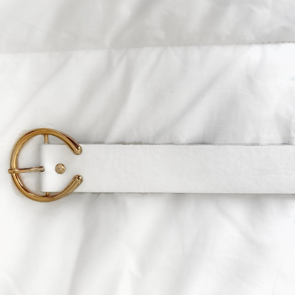 Boohoo Belt